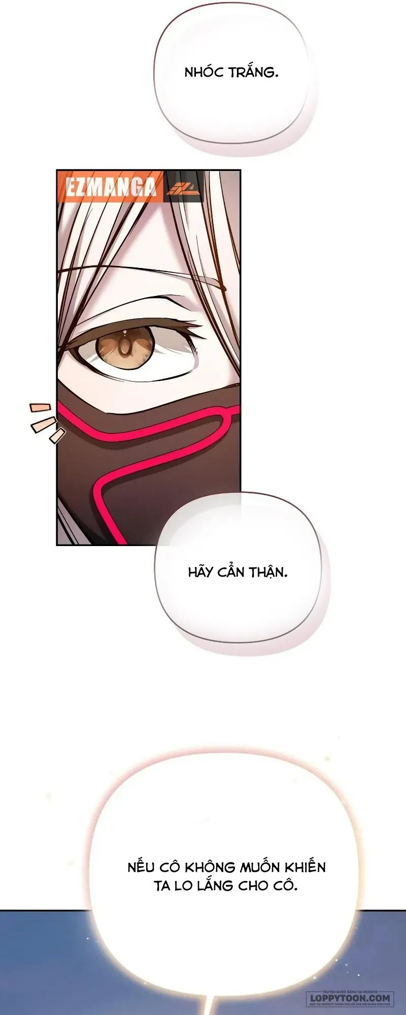 Thỏ Trắng Ở Xứ Sở Thần Tiên Chap 28 - trang 62