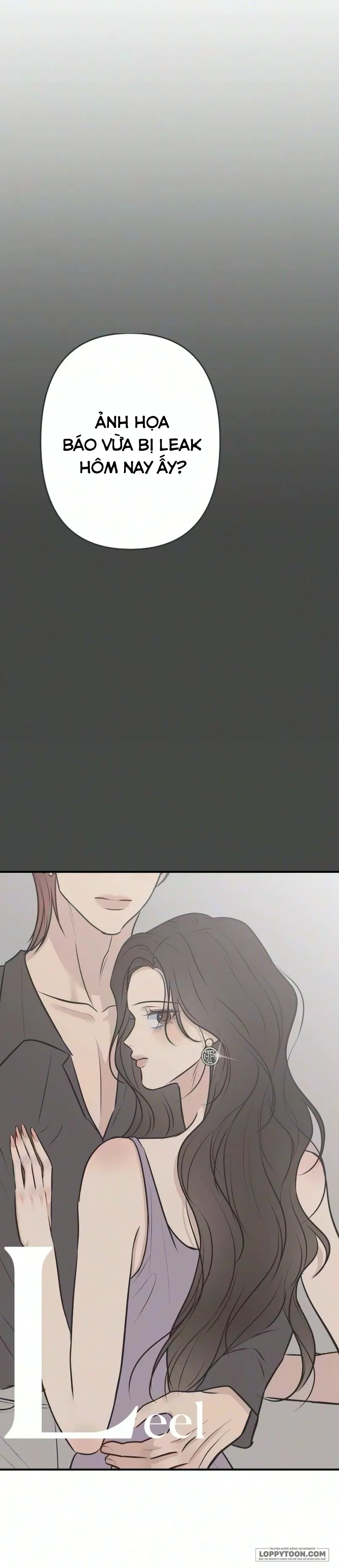Scandal Bảo Vệ Hôn Nhân Chap 30 - trang 14
