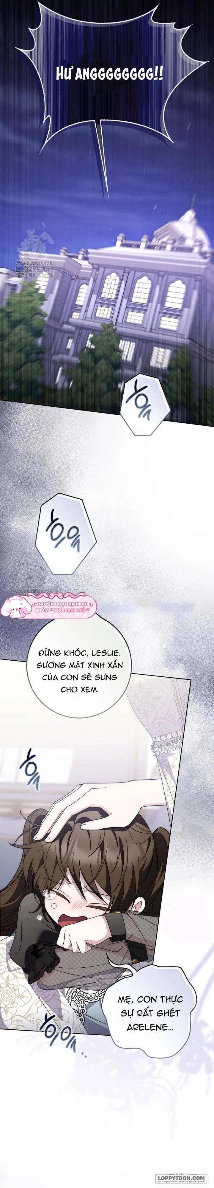 Nam Chính Bệnh Hoạn Ám Ảnh Với Sức Khoẻ Của Tôi Chap 36 - trang 42