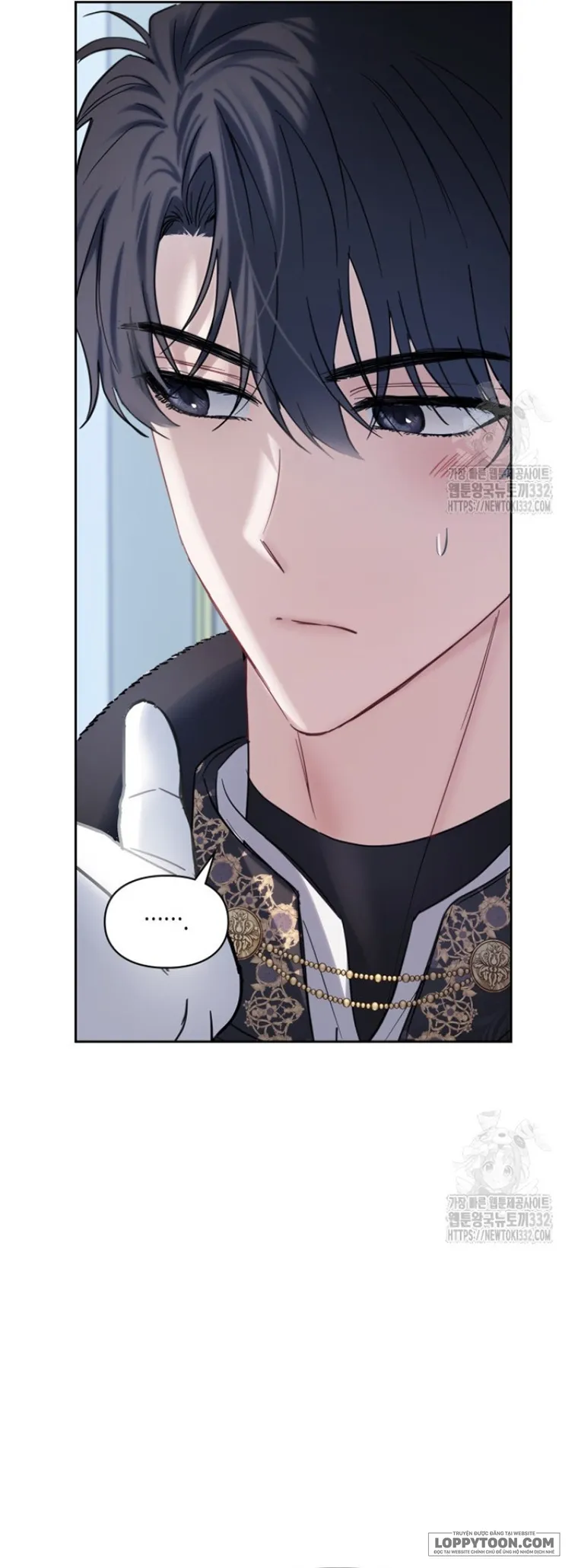 Phạm Nhân Bé Con Của Dinh Thự Mùa Đông Chap 29 - trang 44