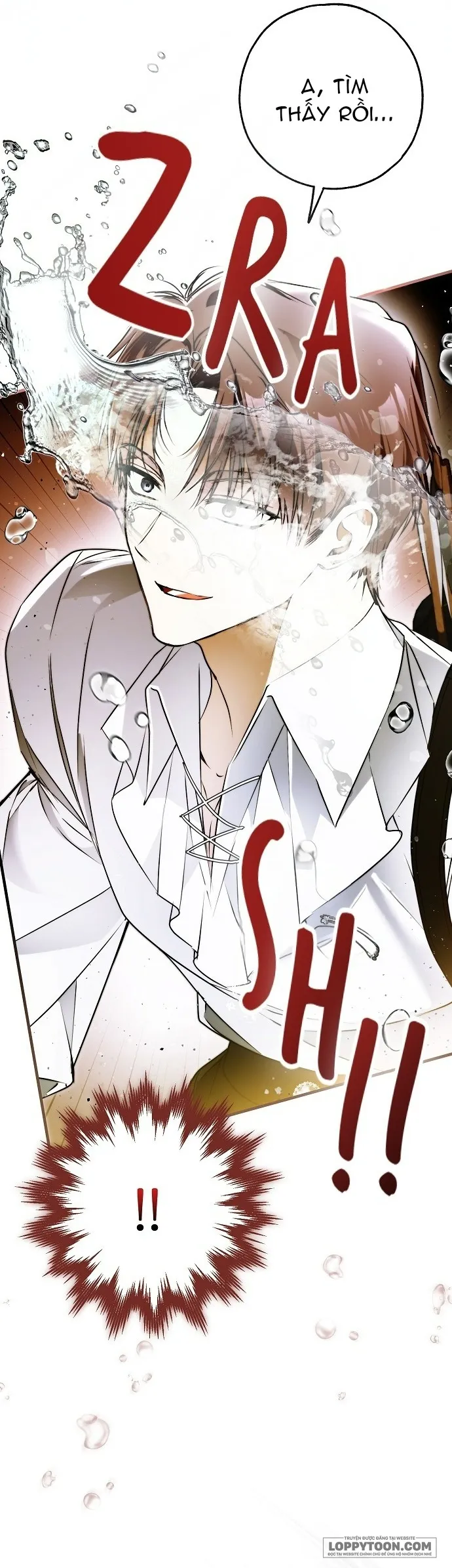Có Kẻ Đã Sở Hữu Cơ Thể Của Tôi Chap 53 - trang 7