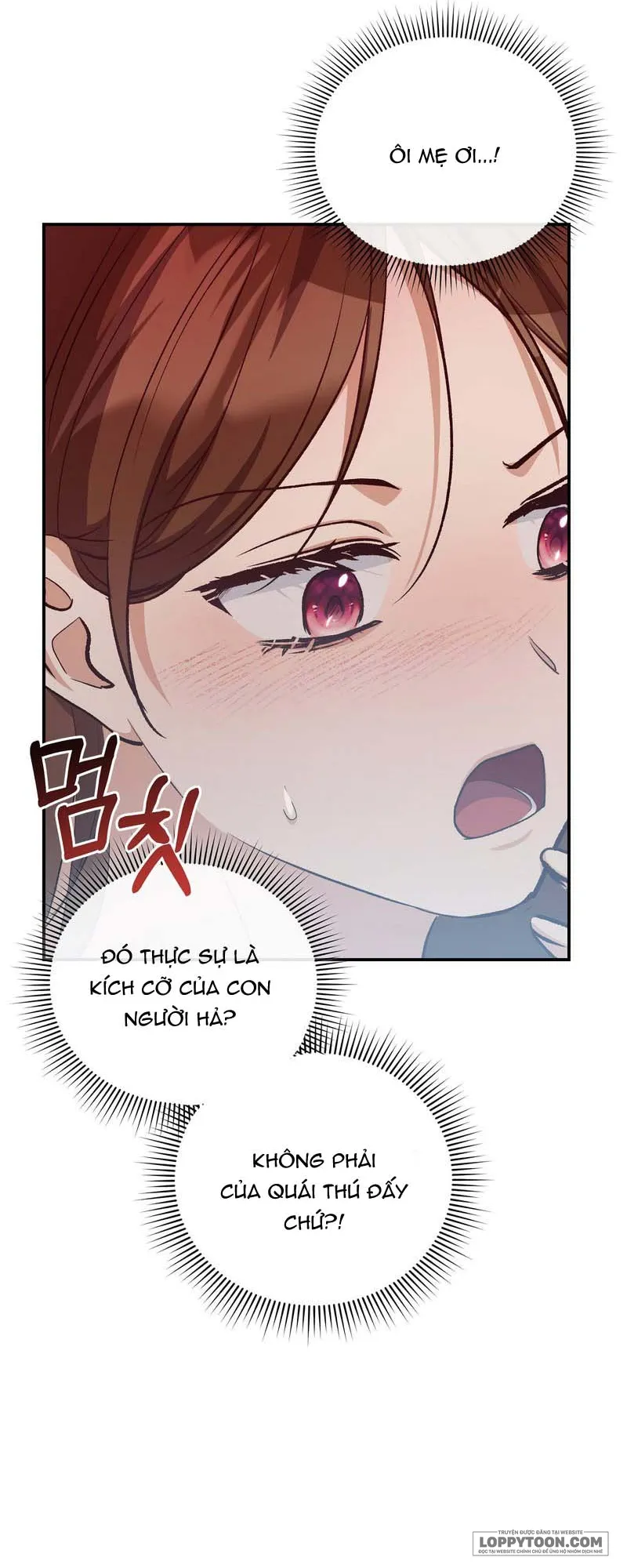 Làm Chuyện Đó Với Em Trai Của Người Tôi Thầm Thích Chap 2 - trang 63