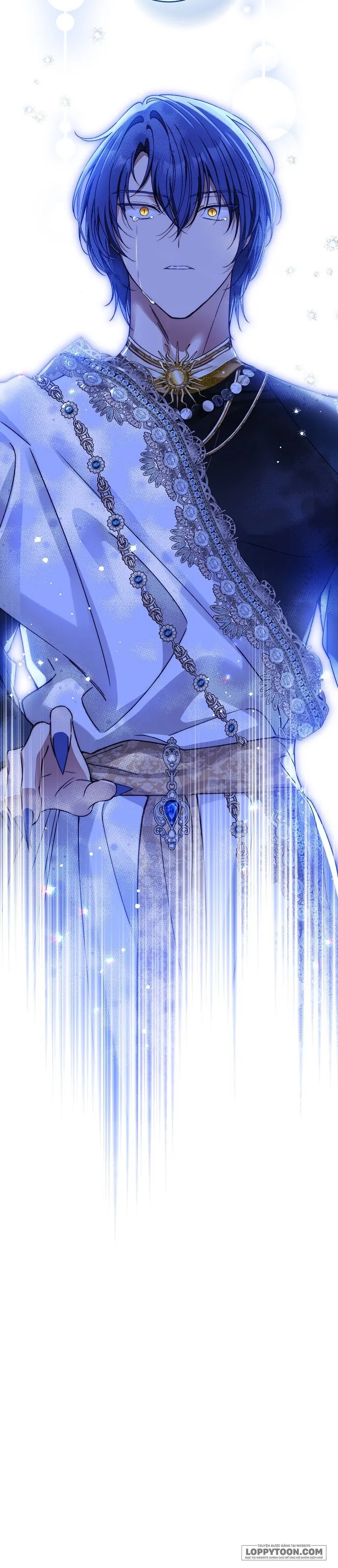Thuần Hóa Hầu Tước Quái Dị Chap 86 - trang 16