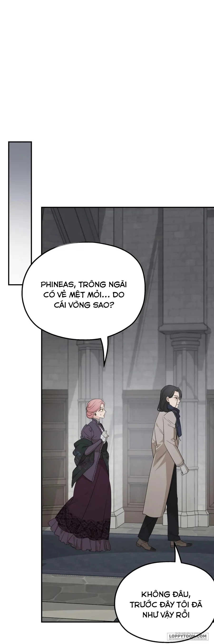 Gia Đình Chồng Quá Ám Ảnh Bởi Tôi Chap 88 - trang 57