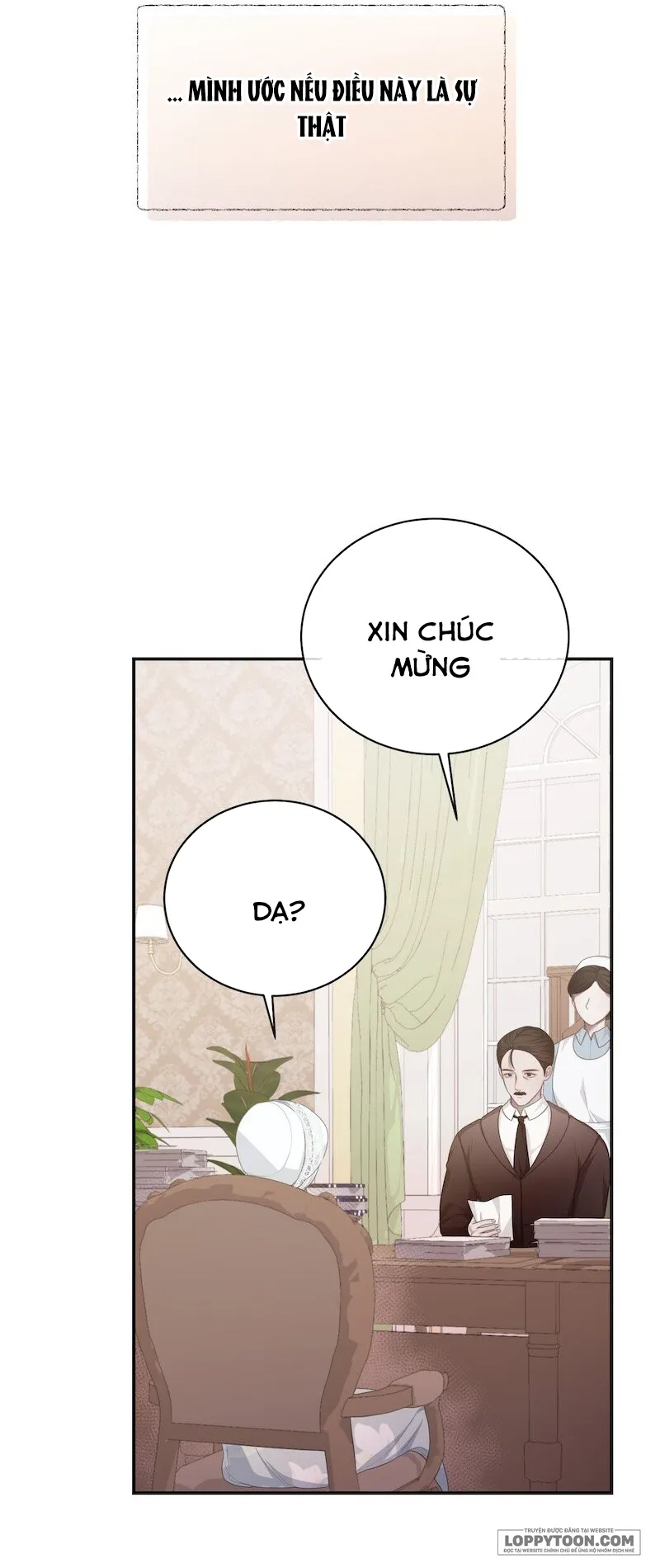 Hầu Nữ Không Còn Thèm Muốn Chủ Nhân Nữa Chap 24 - trang 55