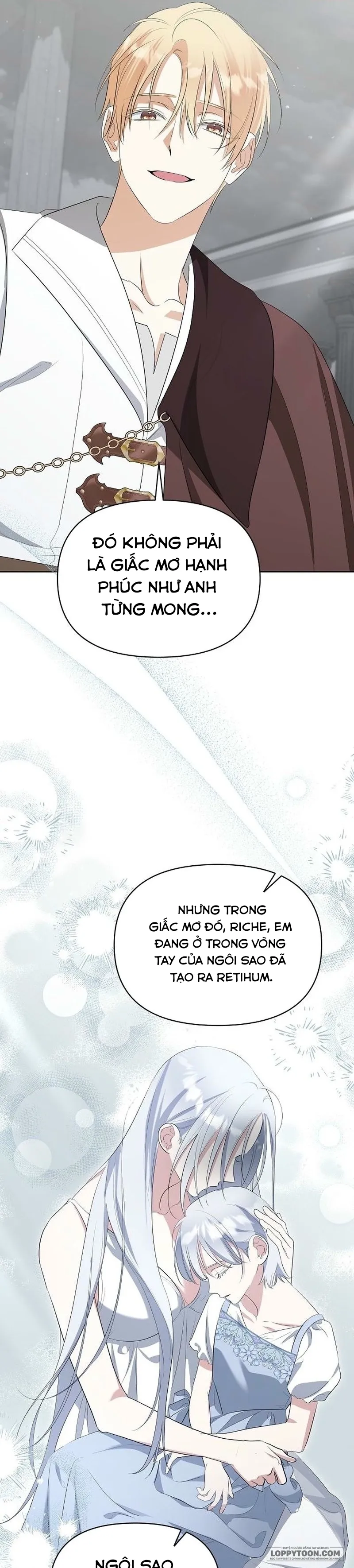 Trở Thành Con Gái Nuôi Của Gia Tộc Sát Thủ Chap 86 - trang 29