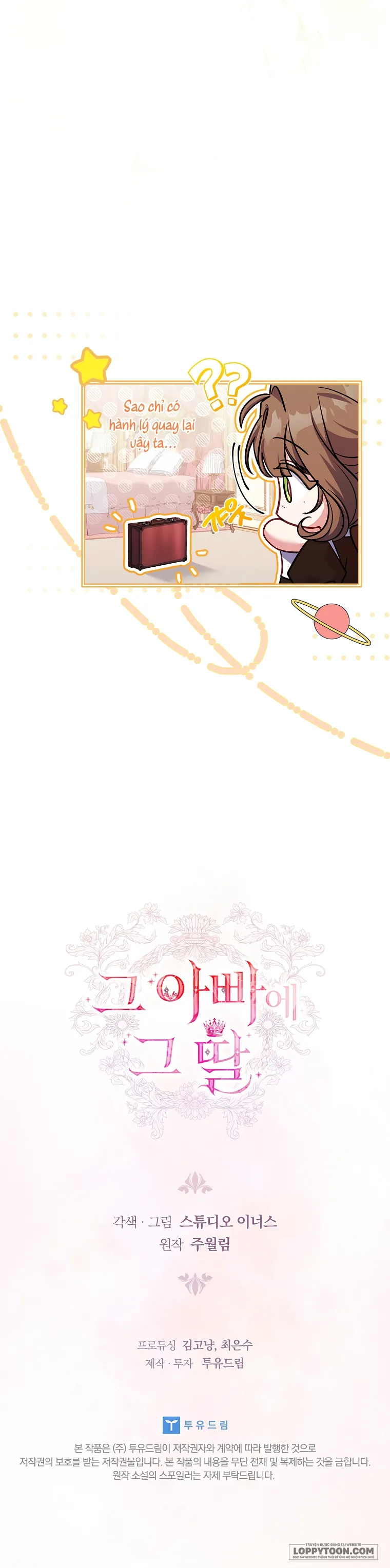 Cha Nào Con Nấy Chap 42 - trang 38