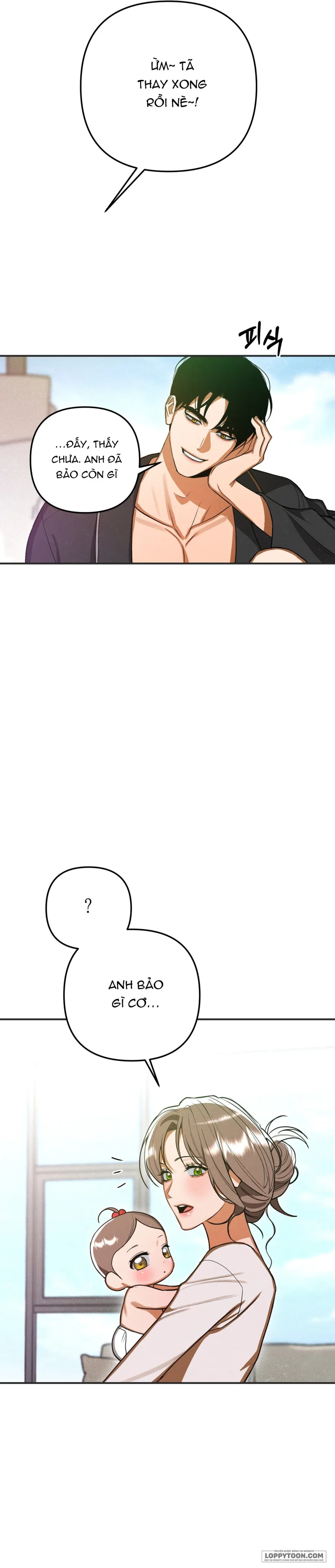 Ngưỡng Tuyệt Đối Chap 98 - trang 35