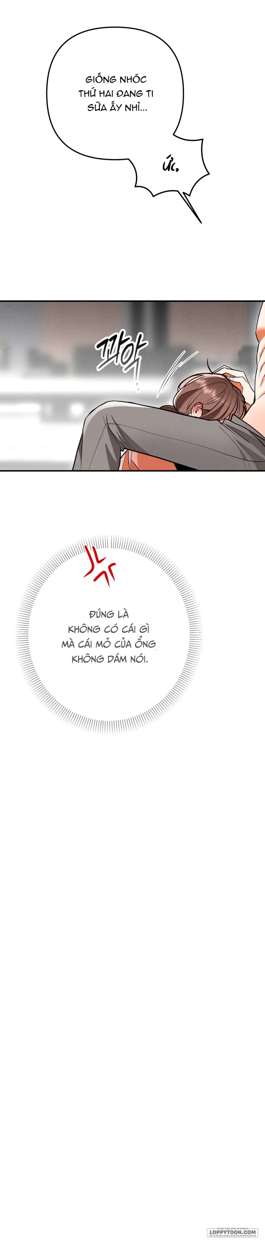 Ngưỡng Tuyệt Đối Chap 74 - trang 33