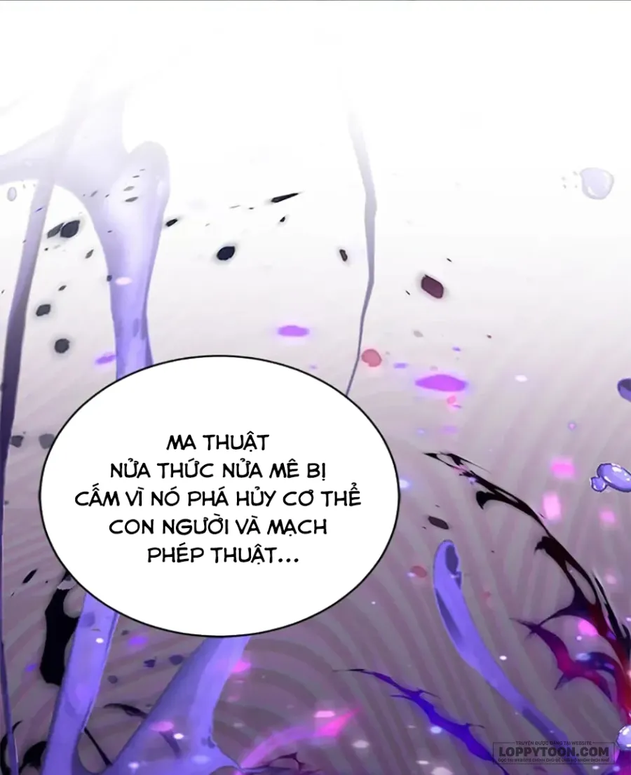 Công Chúa Bé Con Hạng S Thật Mạnh Chap 46 - trang 28