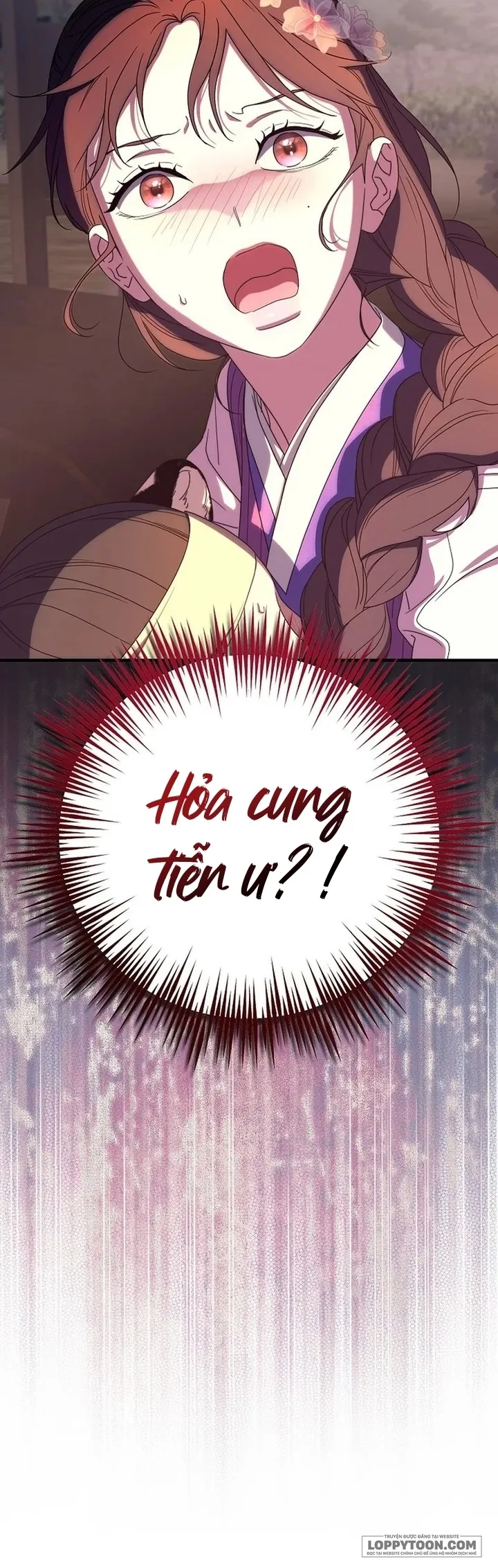 Ta Chỉ Muốn Ăn Em Chap 48 - trang 30