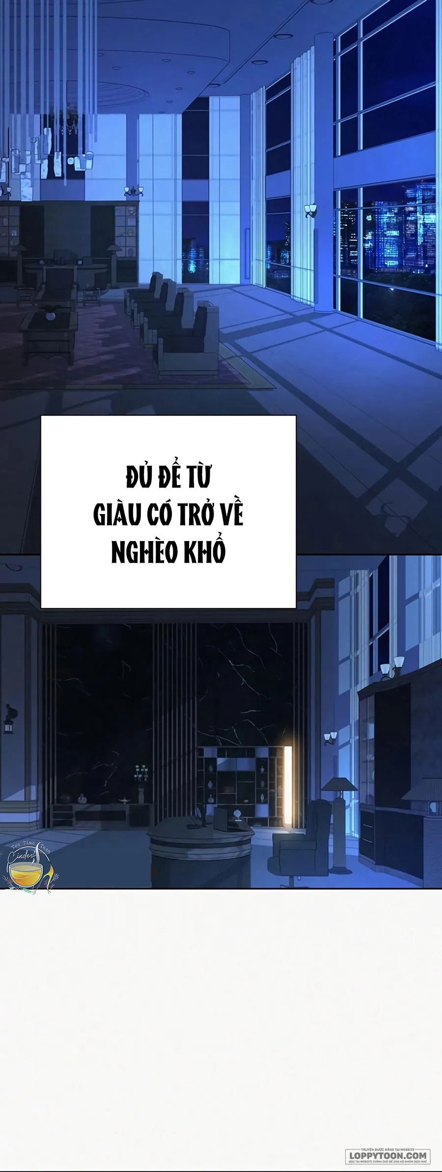 Chiến Lược Tình Yêu Trong Sáng Chap 106 - trang 18