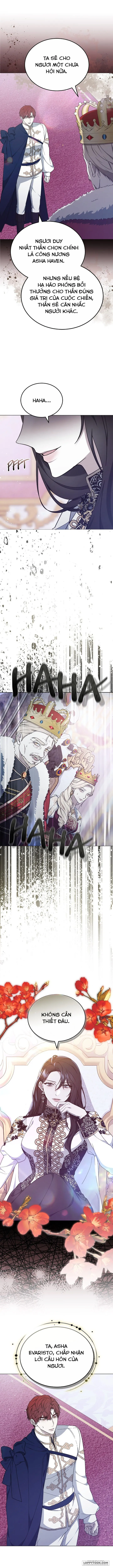 Thời Đại Oman Chap 92 - trang 3