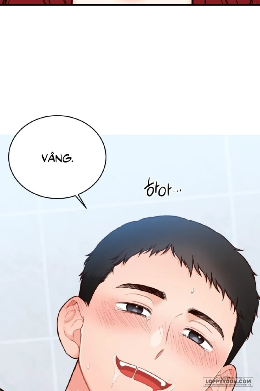 Drama Không Bao Giờ Chết Chap 11 - trang 32