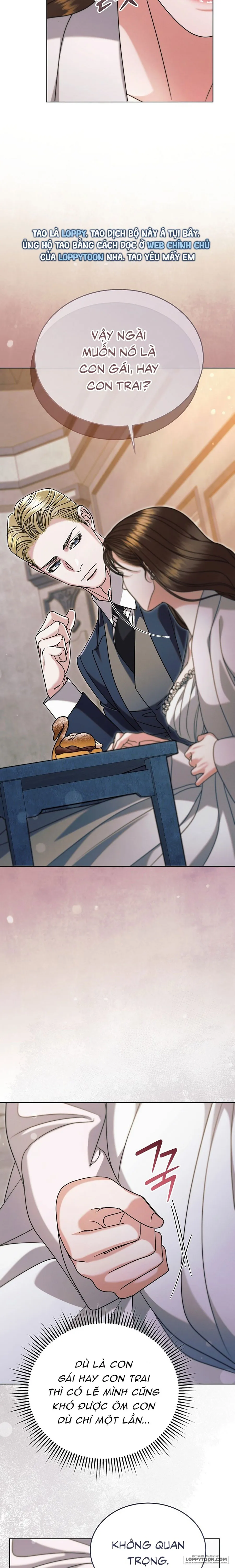 Hãy Cầu Xin Tôi Đi Chap 89 - trang 15