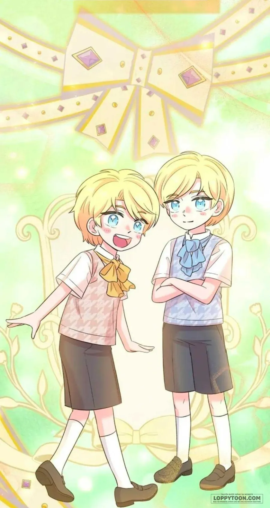 Hầu Gái Không Thích Nuôi Dạy Trẻ Nhỏ Chap 11 - trang 92