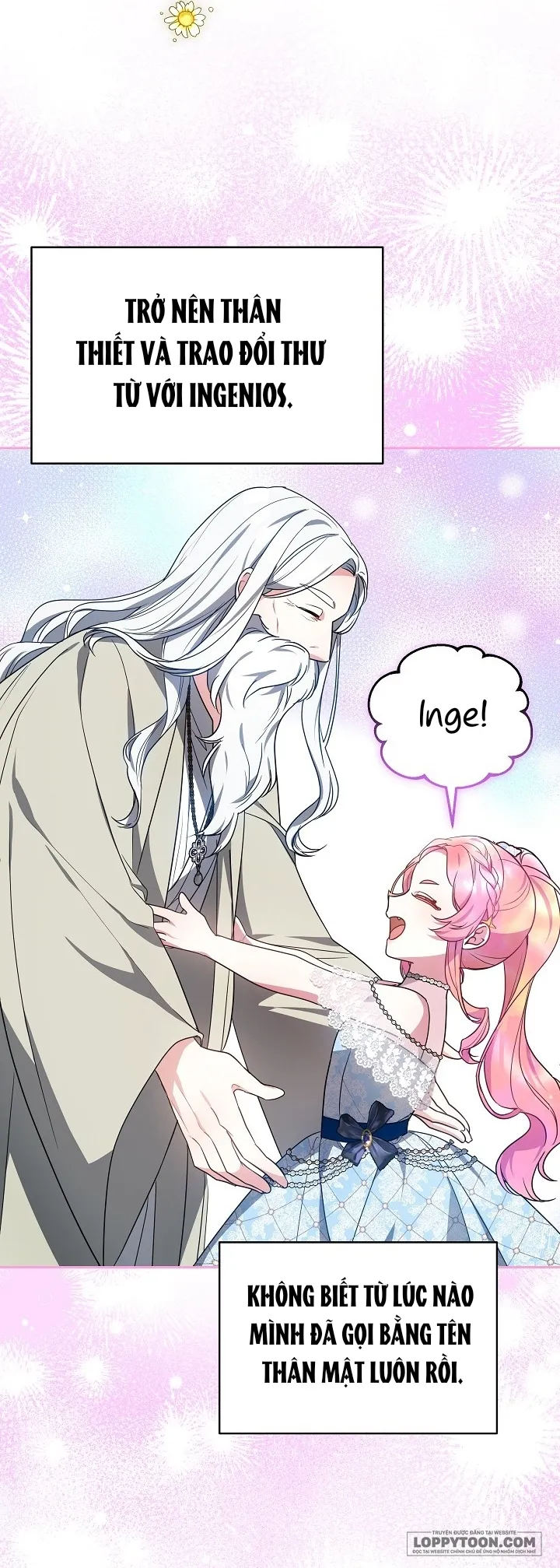 Rồng Con Thuần Hóa Những Kẻ Điên Rồ Chap 30 - trang 35