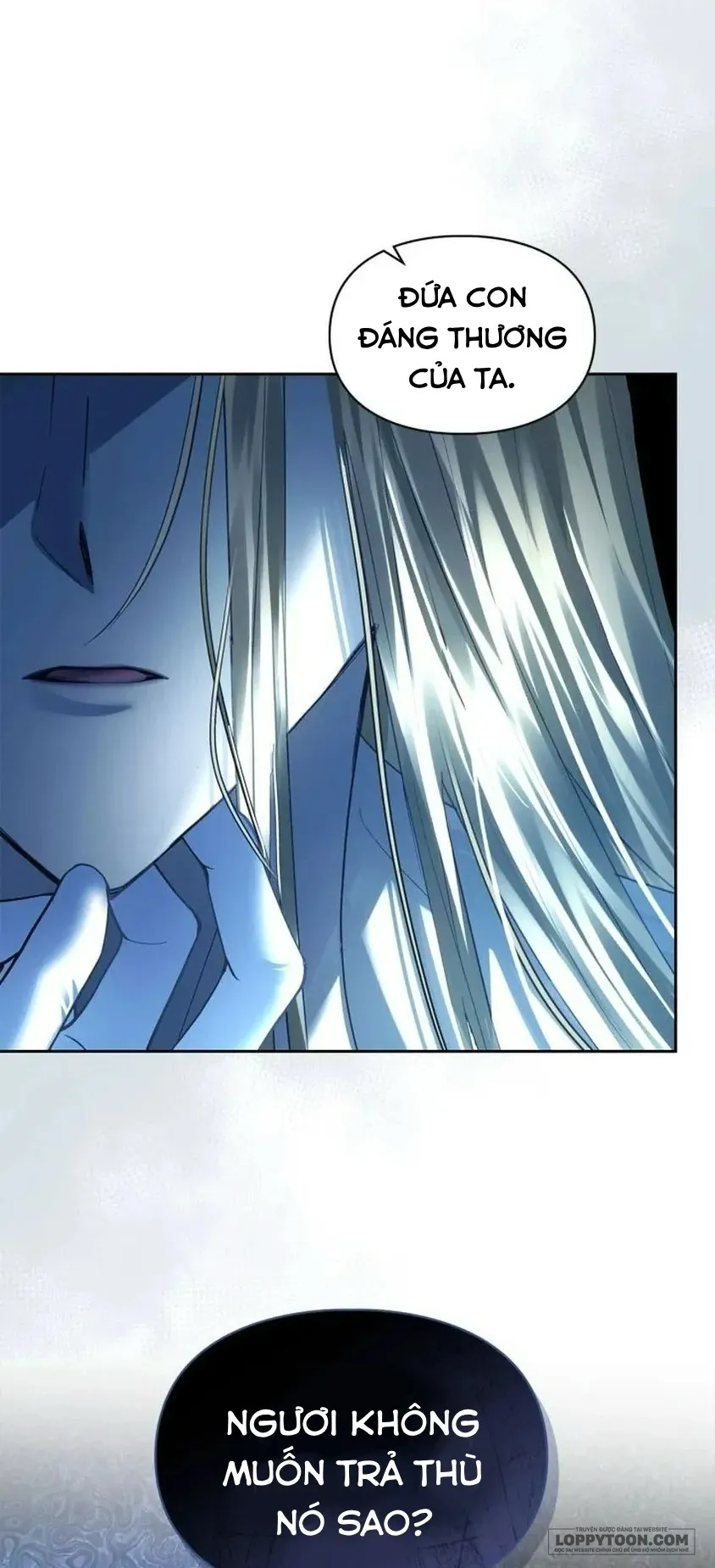Phạm Nhân Bé Con Của Dinh Thự Mùa Đông Chap 96 - trang 74