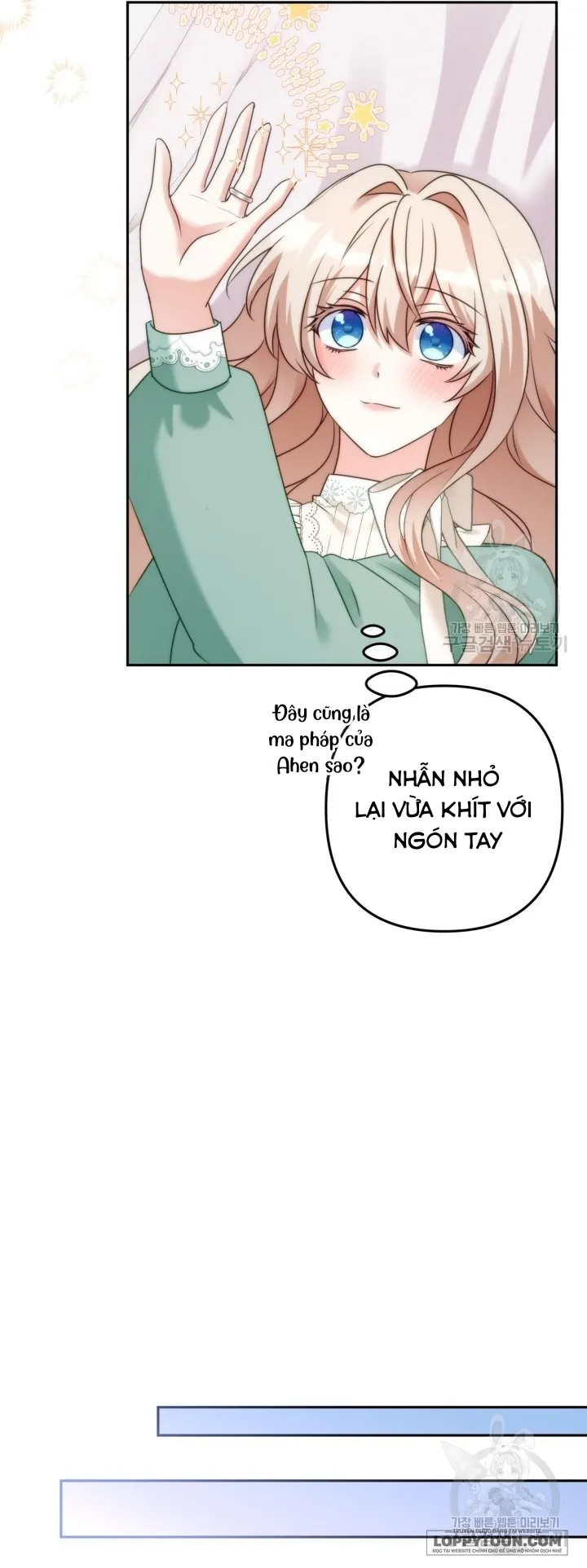 Tôi Sống Chung Với Mẹ Chồng Chap 51 - trang 28