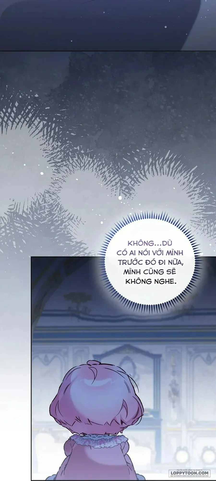 Papa Là Kẻ Thù Kiếp Trước Của Tôi? Chap 68 - trang 39