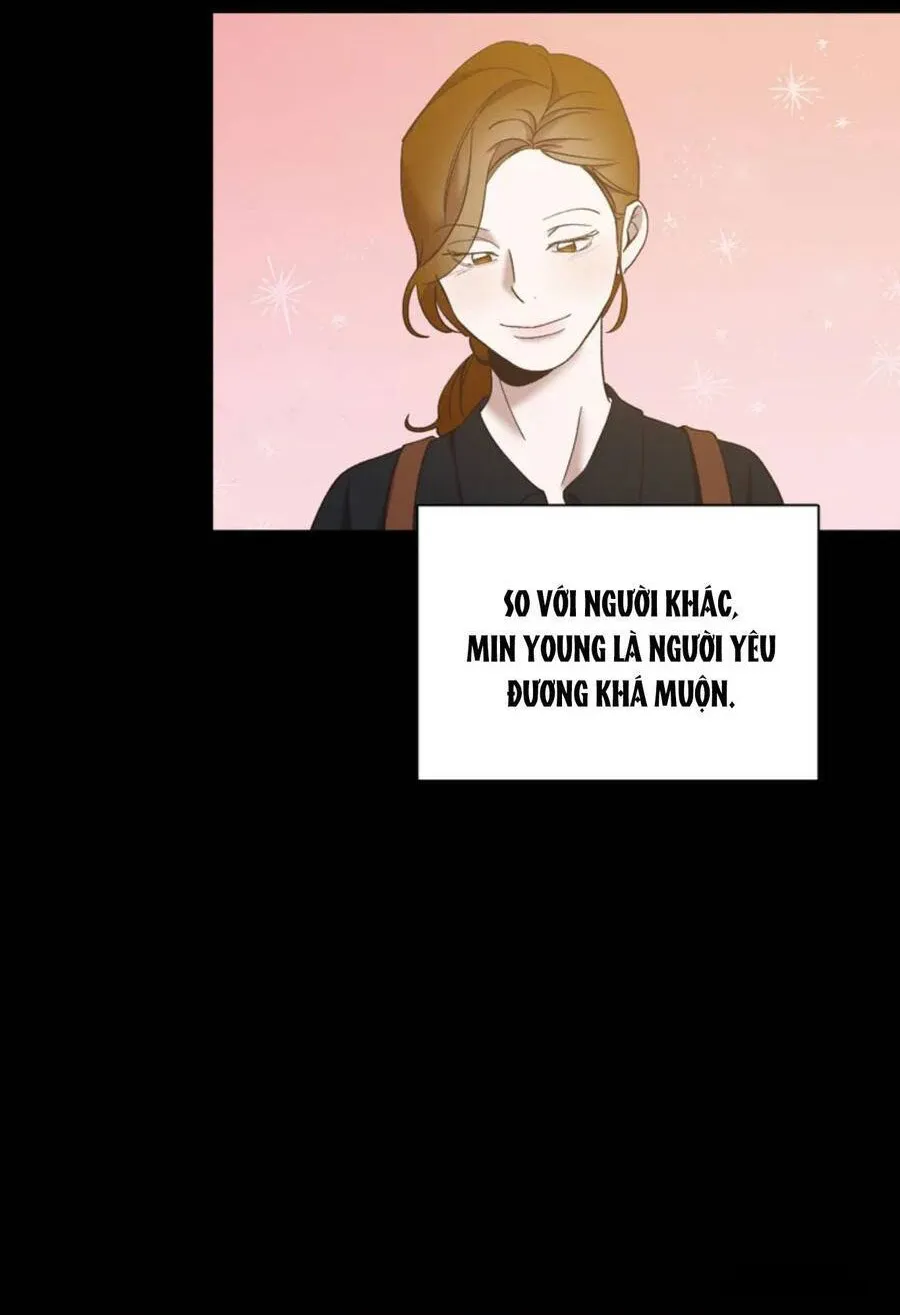 Thanh Xuân Của Chúng Ta Chap 40 - trang 24
