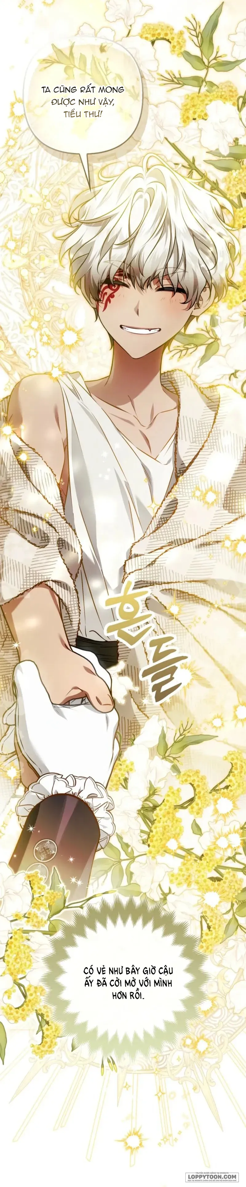 Ác Nữ Hung Ác Nhất Đã Trở Lại Chap 18 - trang 13
