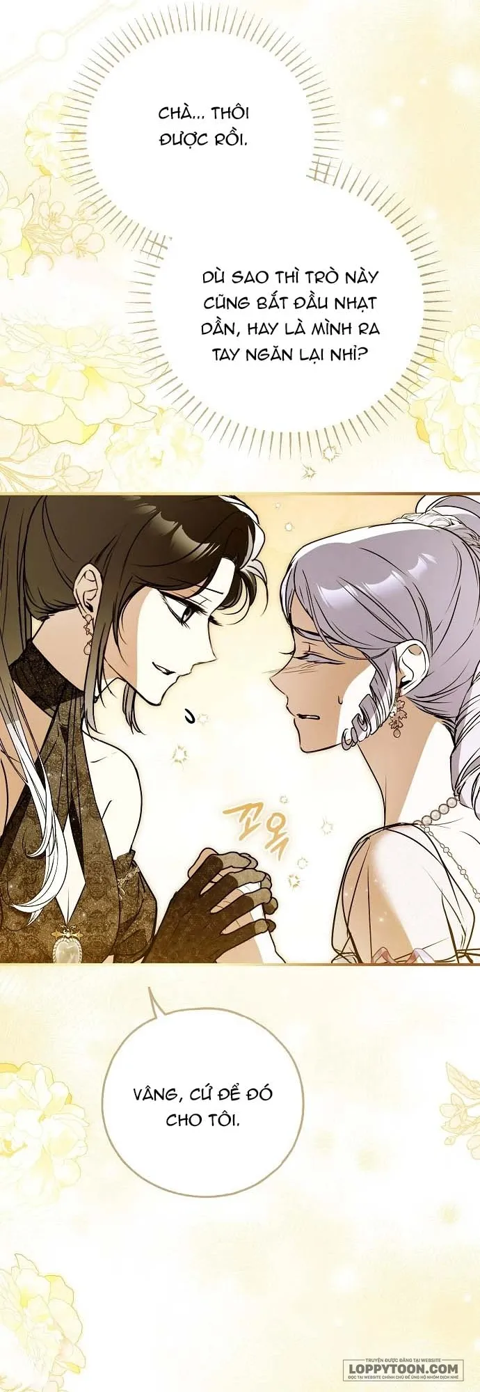 Có Kẻ Đã Sở Hữu Cơ Thể Của Tôi Chap 69 - trang 35