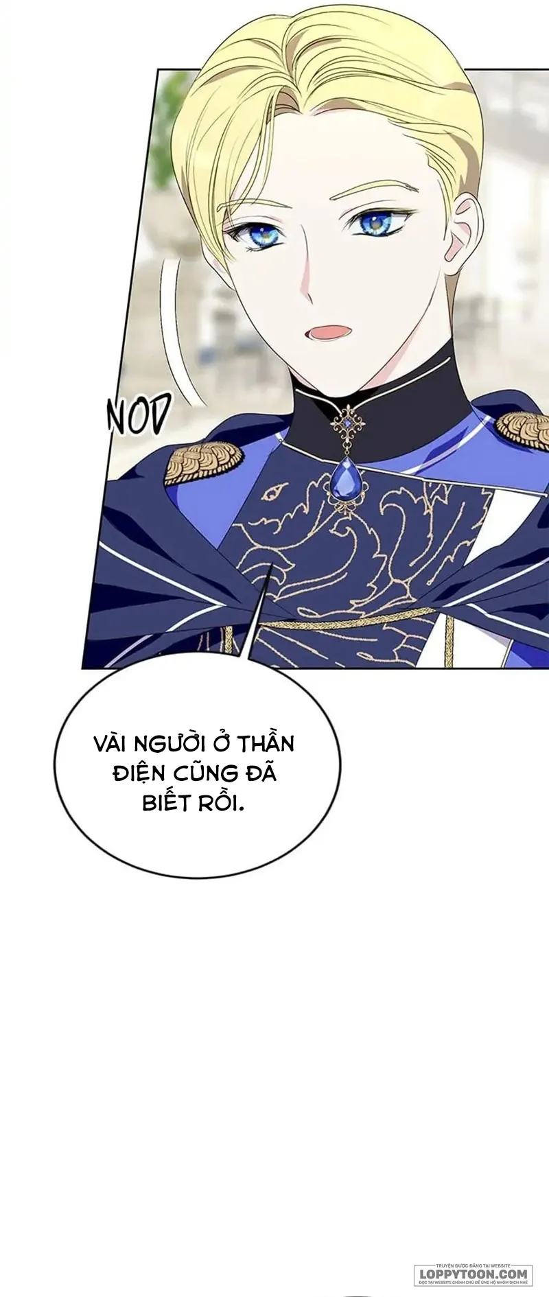 Phía Sau Mặt Nạ Của Nam Chính Hiền Lành Chap 27 - trang 60