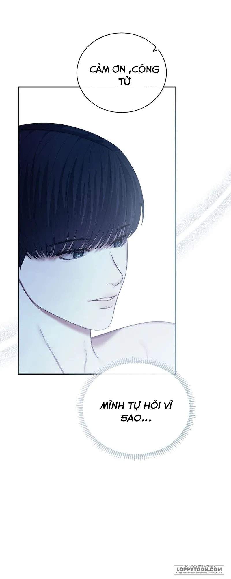 Hầu Nữ Không Còn Thèm Muốn Chủ Nhân Nữa Chap 25 - trang 35