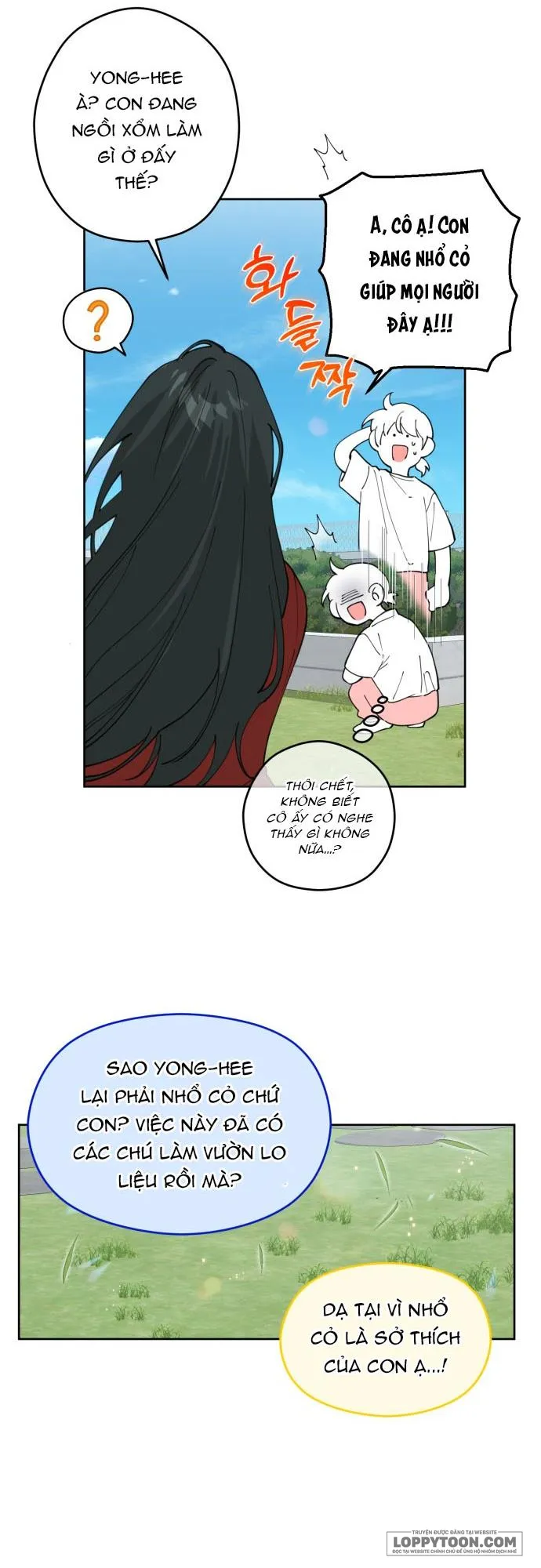 Tên Khốn Đẹp Trai Chap 3 - trang 37