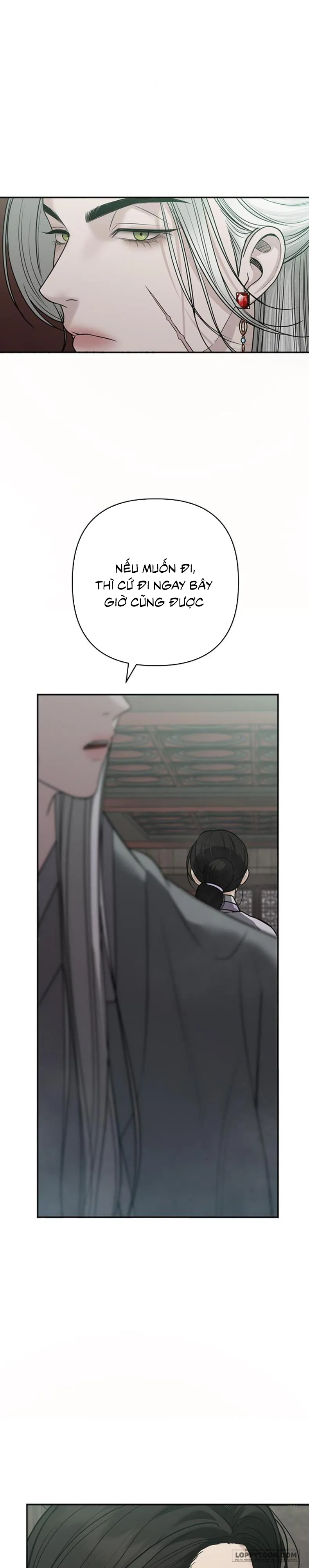 Quỷ Hồn Chap 35 - trang 13