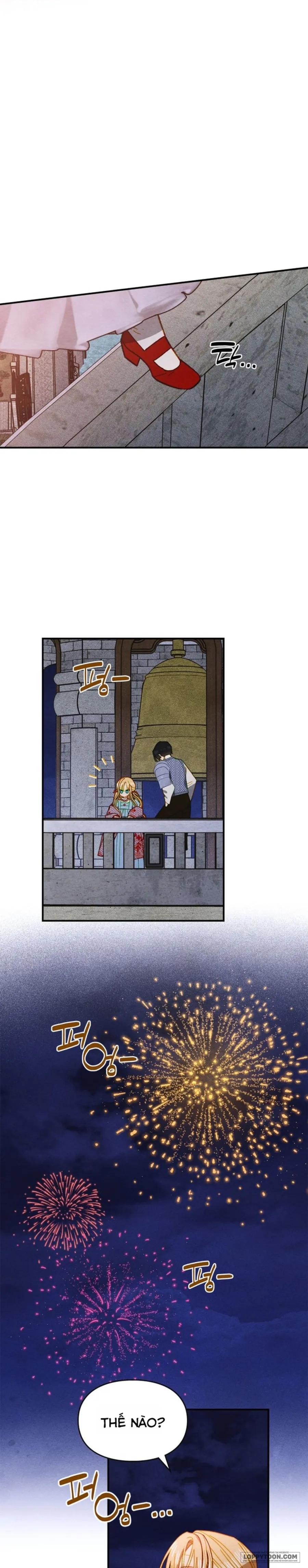 Thuần Hoá Munchkin Chap 21 - trang 11