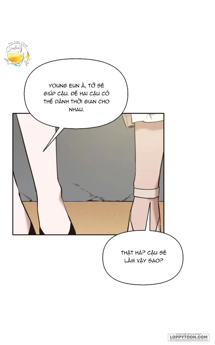 Thanh Xuân Của Chúng Ta Chap 57 - trang 62