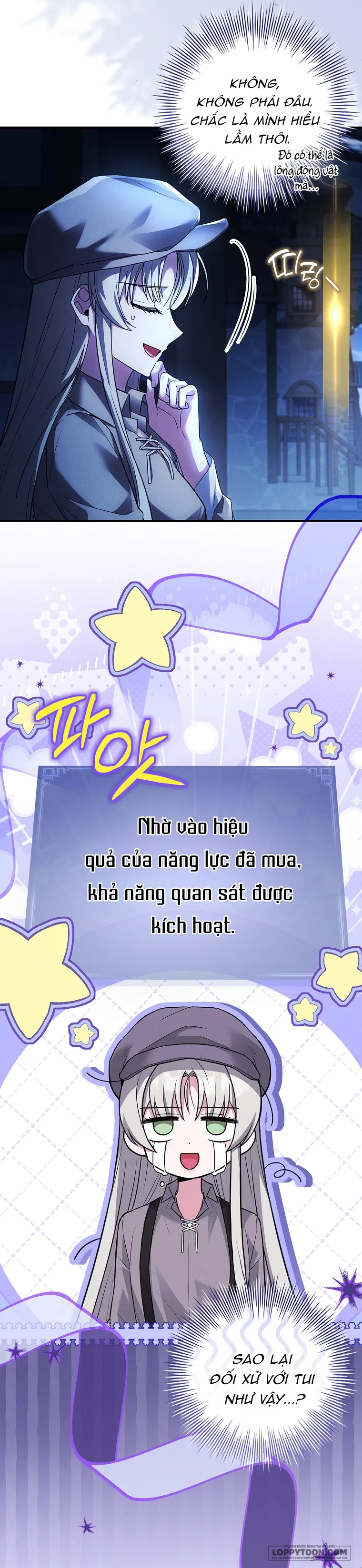Văn Phòng Thám Tử Dành Cho Nam Chính Hối Hận! Chap 5 - trang 2