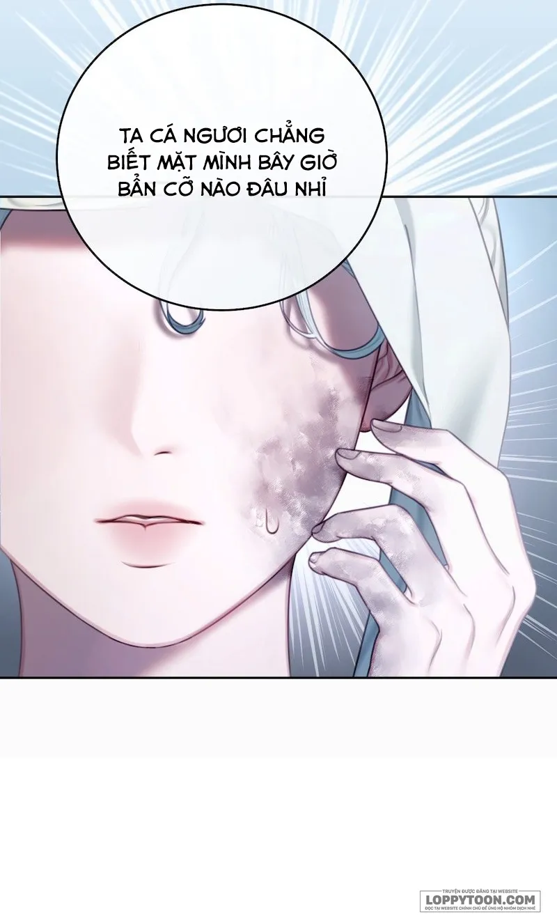 Hầu Nữ Không Còn Thèm Muốn Chủ Nhân Nữa Chap 1 - trang 32