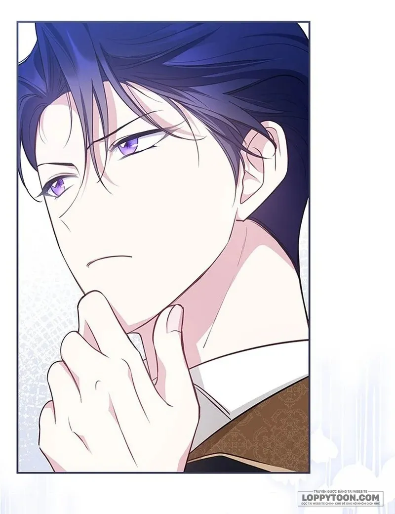 Đã Từ Chối Sủng Ái Rồi Mà Sao Còn Ám Ảnh Thế? Chap 14 - trang 43