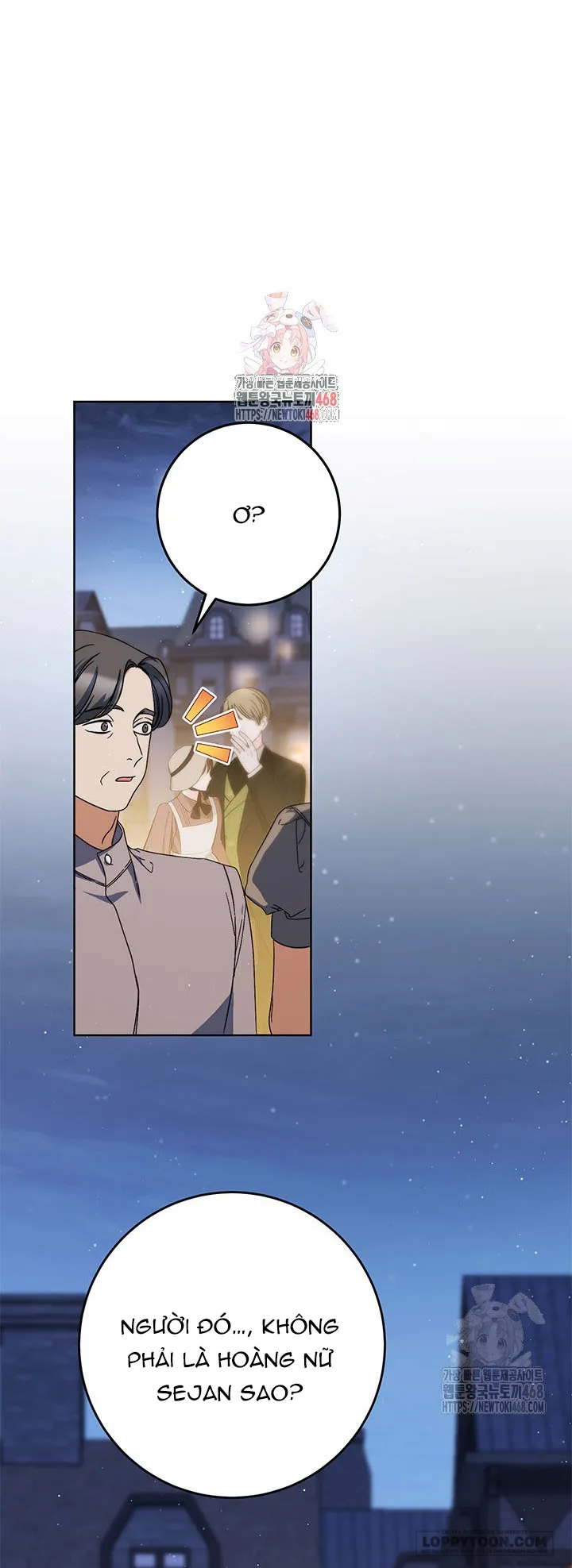 Nuôi Dưỡng Em Gái Xinh Đẹp Chap 93 - trang 1