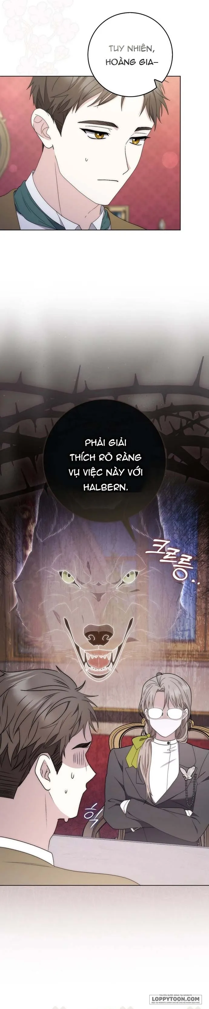 Nam Chính Bệnh Hoạn Ám Ảnh Với Sức Khoẻ Của Tôi Chap 3 - trang 21
