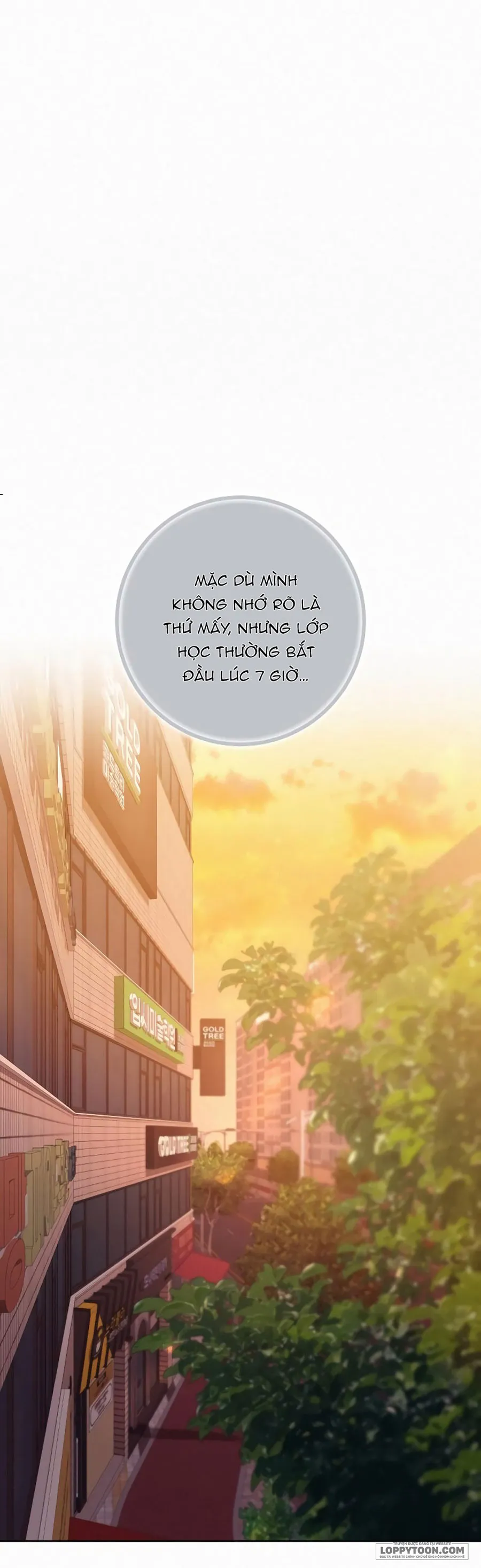 Chiến Lược Tình Yêu Trong Sáng Chap 98 - trang 36