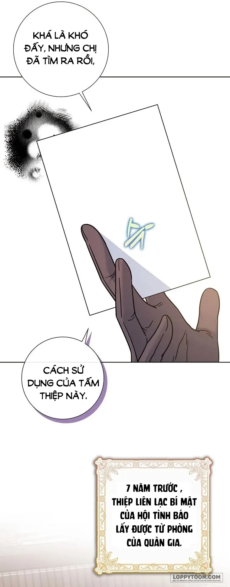 Tôi Sẽ Chiếm Lấy Ngư Trường Này! Chap 15 - trang 10