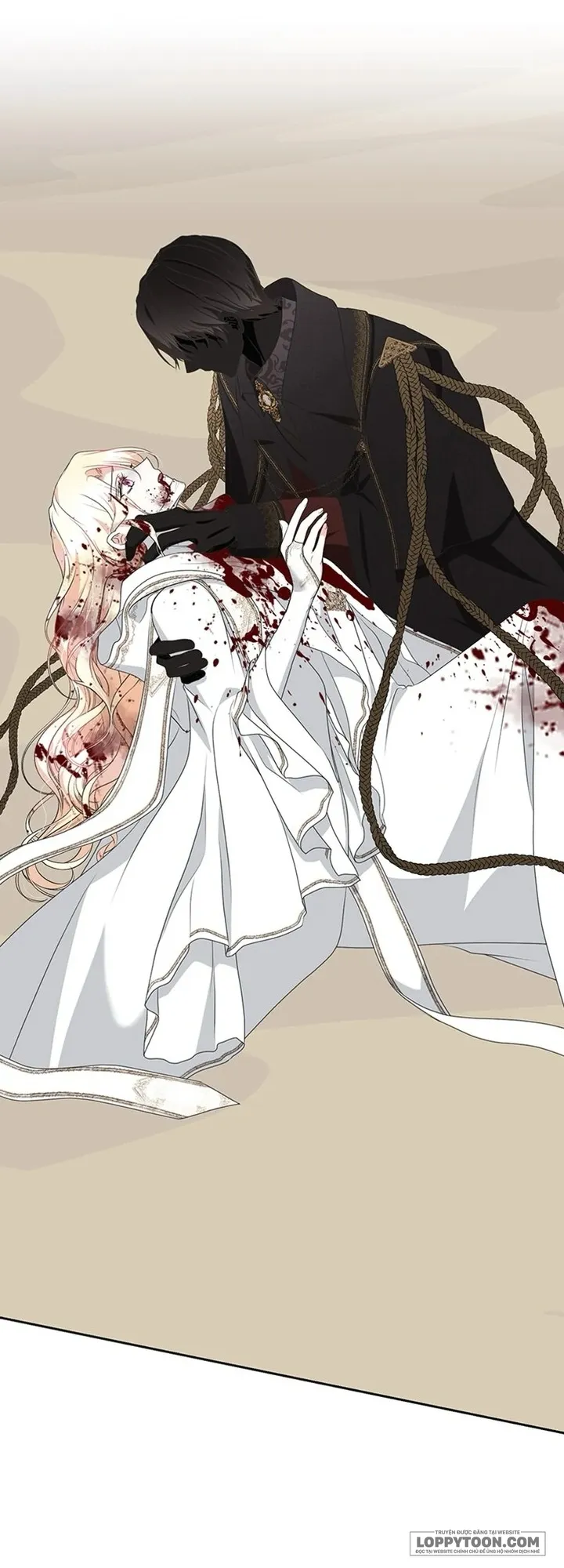 Sinh Ra Trở Thành Nhân Vật Không Có Trong Nguyên Tác Chap 93 - trang 4