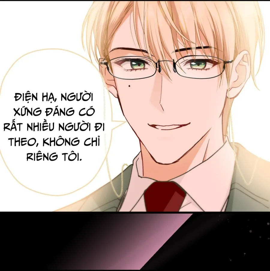 Nàng Sẽ Thuần Phục Những Anh Hùng Chap 33 - trang 66