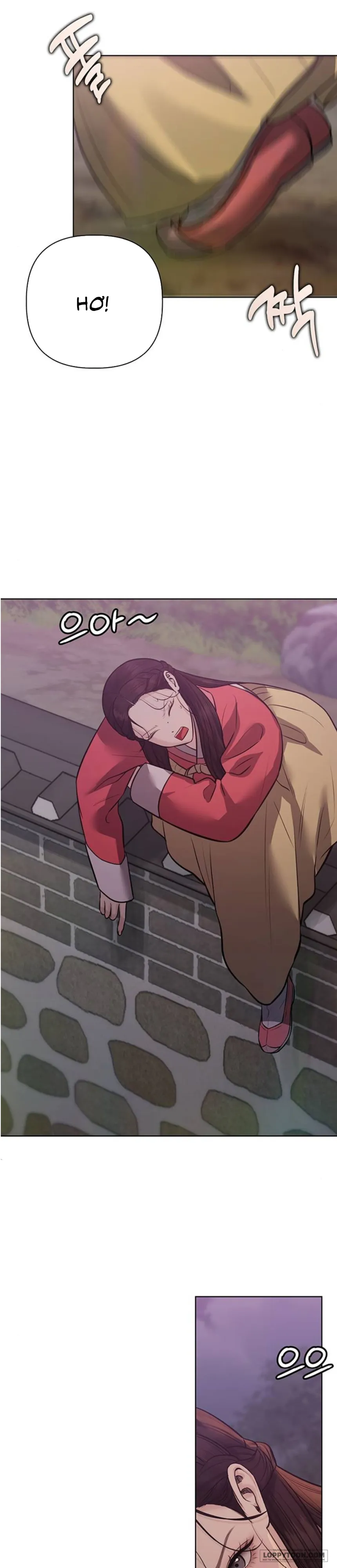 Quỷ Hồn Chap 30 - trang 62