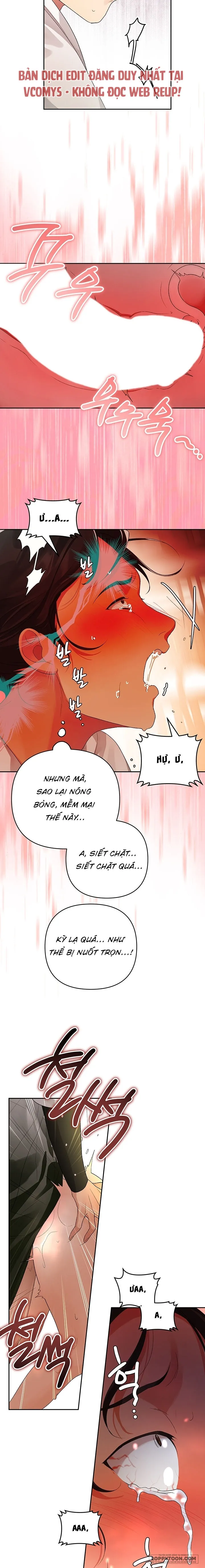 Vùng Đất Khắc Kỷ Chap 3 - 🔞🔞🔞 - trang 18
