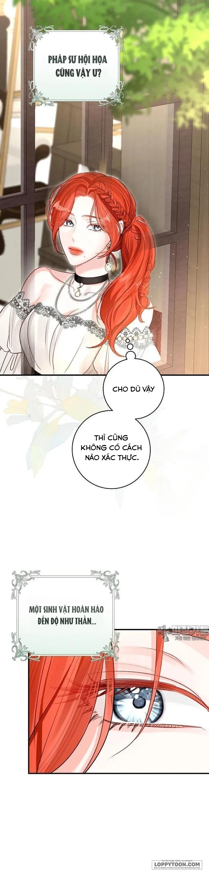 Cuộc Hôn Nhân Xa Hoa Của Đại Công Tước Là Giả Chap 64 - trang 17