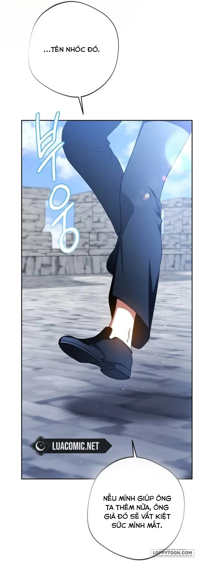 Bạo Chúa Độc Ác Trở Lại Chap 35 - trang 71