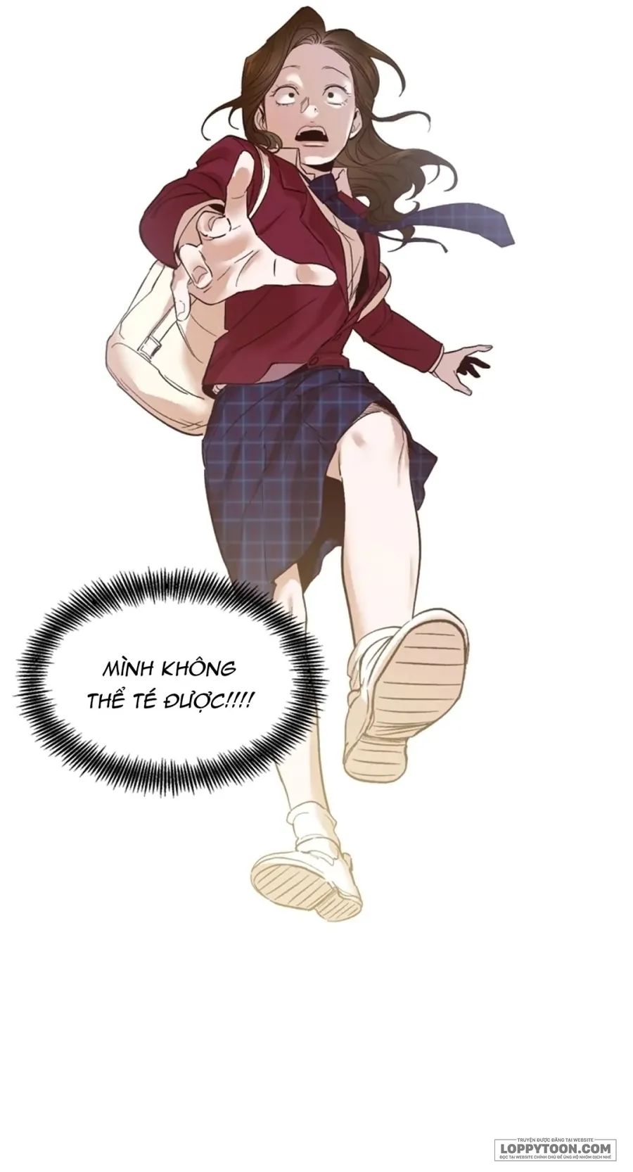 Thanh Xuân Của Chúng Ta Chap 1 - trang 110