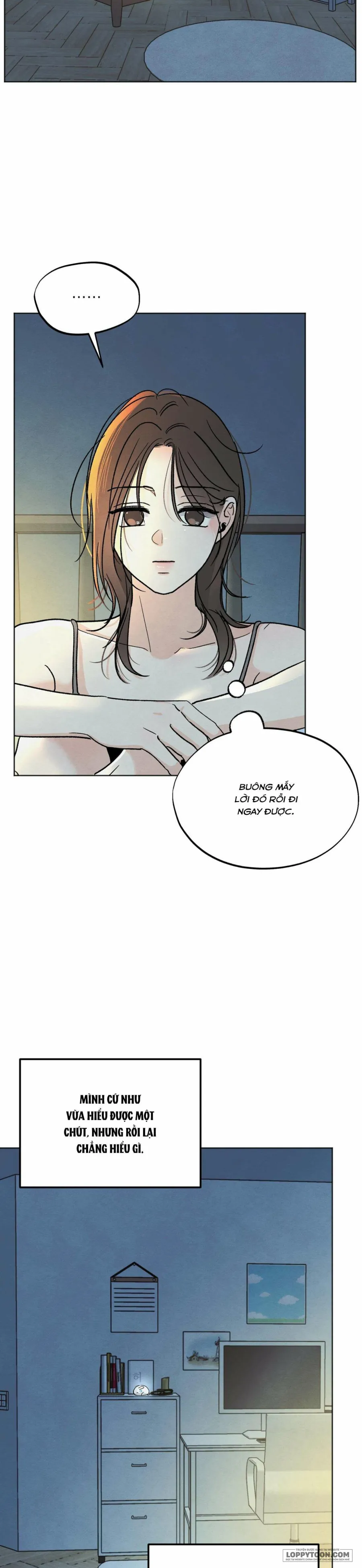 Cuộc Đời Của Kẻ Cặn Bã Chap 13 - trang 5