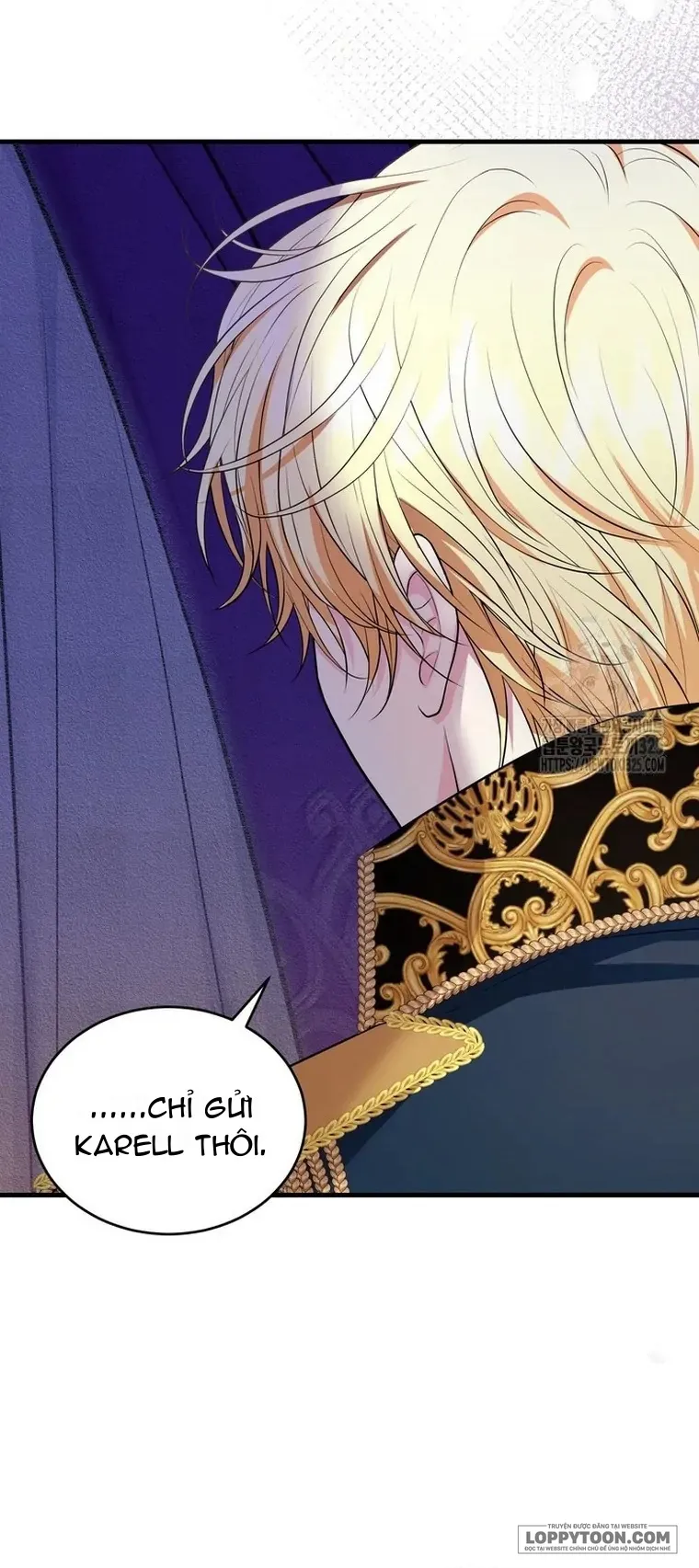 Công Chúa Bé Con Hạng S Thật Mạnh Chap 14 - trang 27