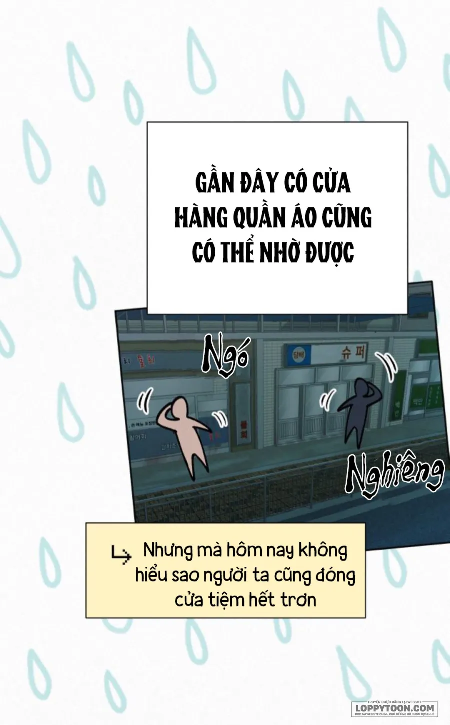 Chiến Lược Tình Yêu Trong Sáng Chap 87 - trang 81